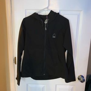 Sierra Designs Windbreaker